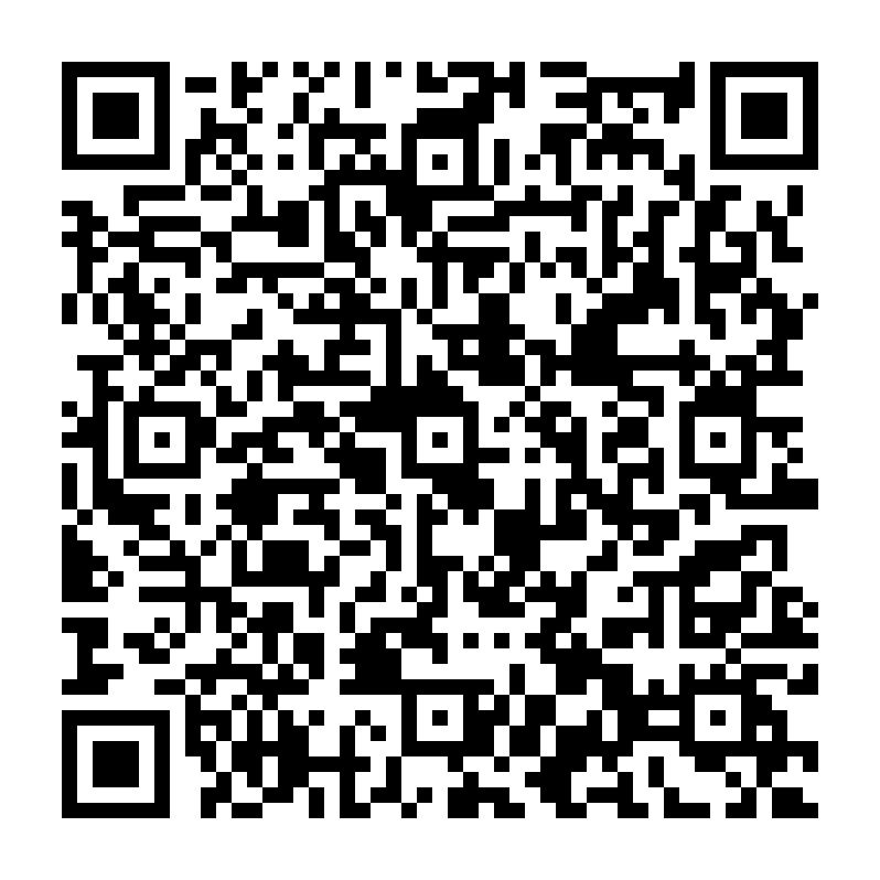 Code QR