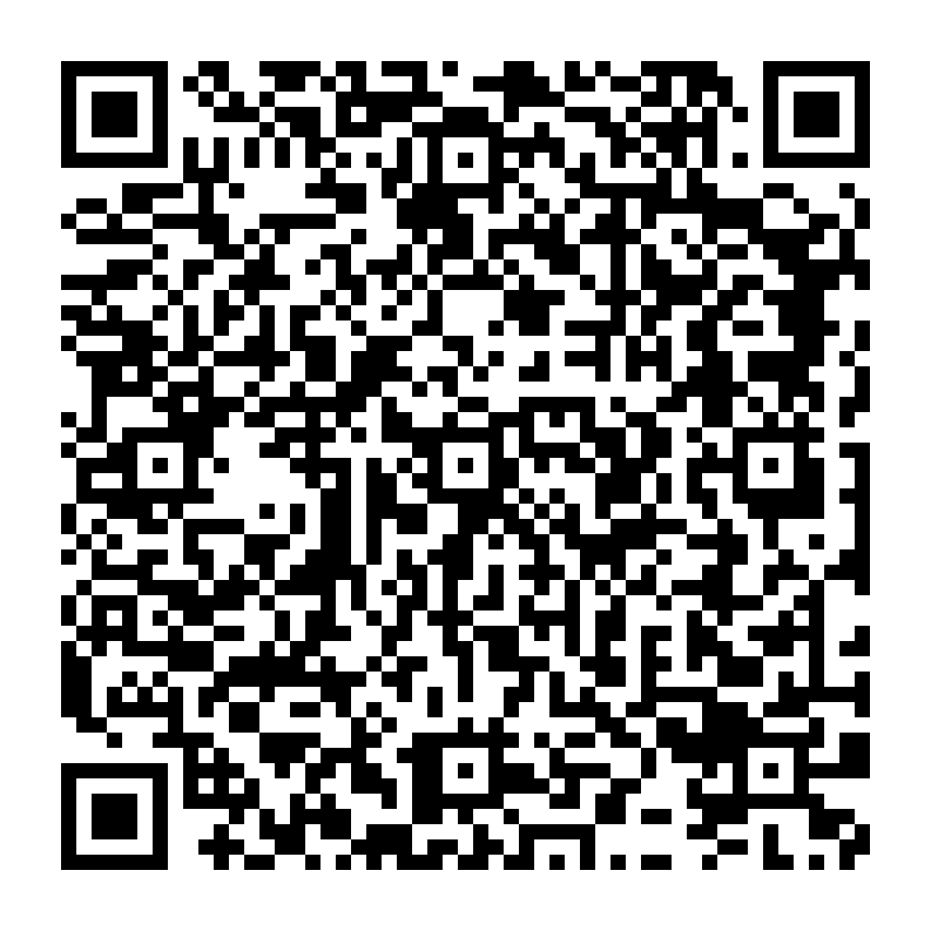 Code QR