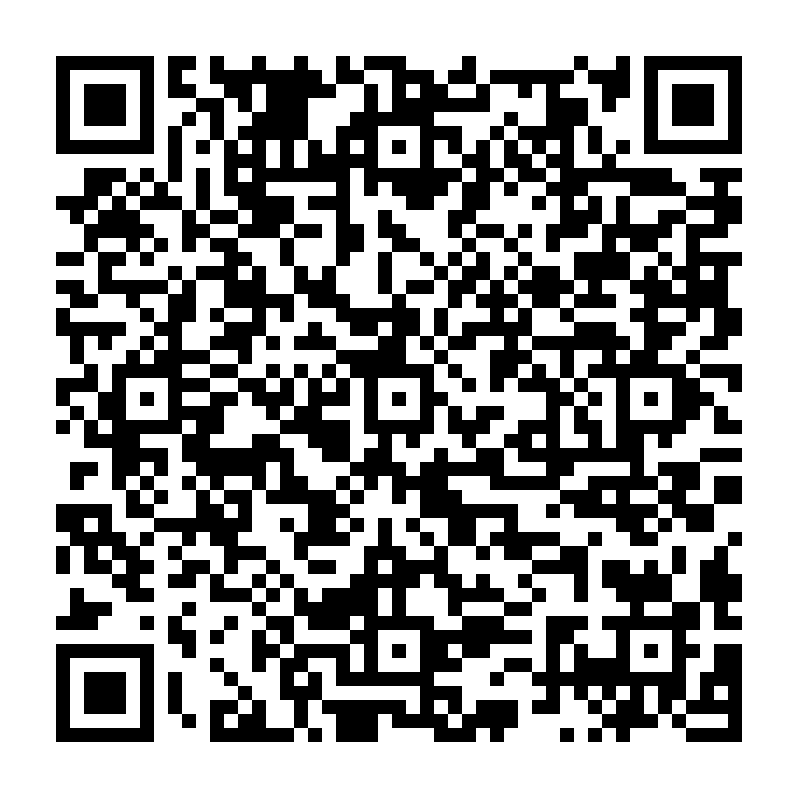 Code QR