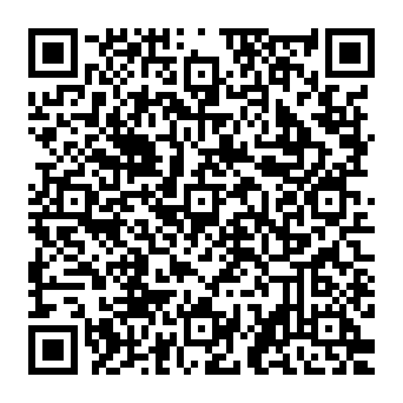 Code QR