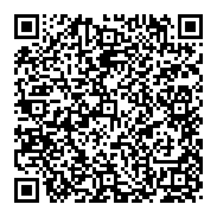 Code QR