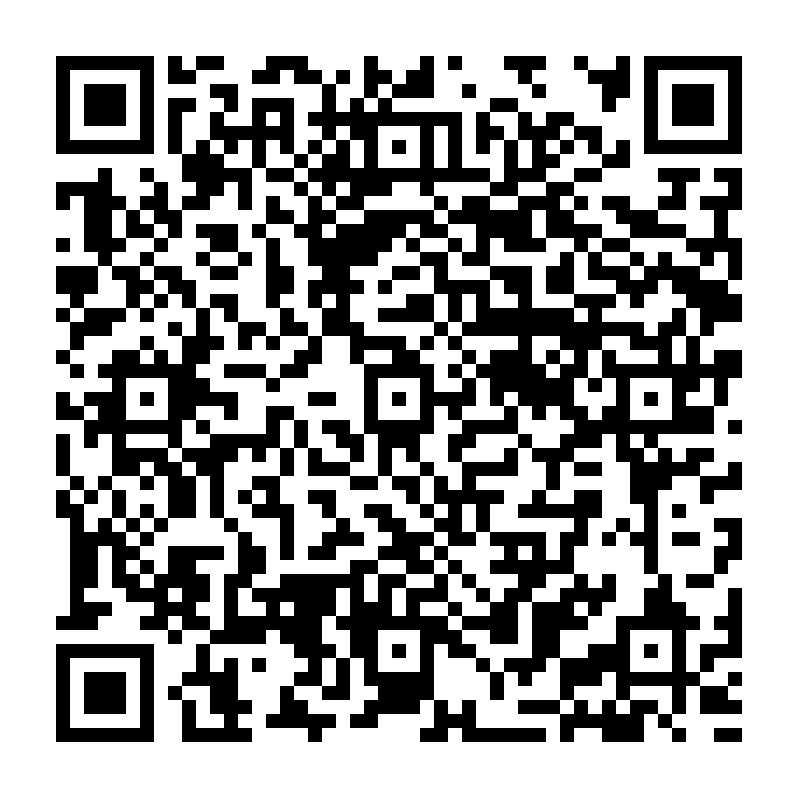 Code QR