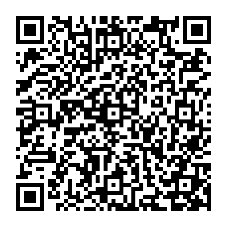 Code QR