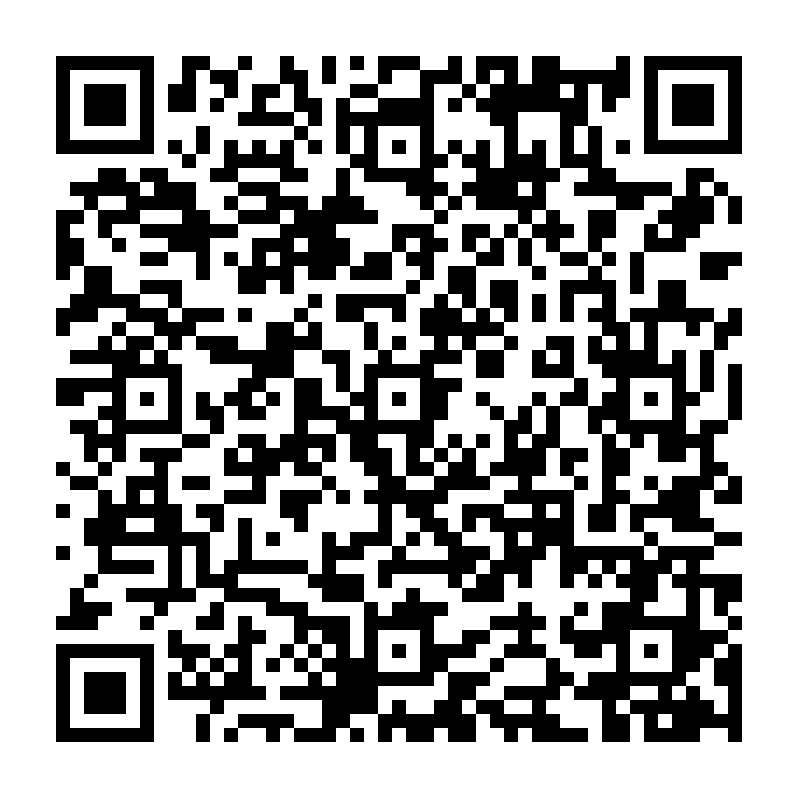 Code QR