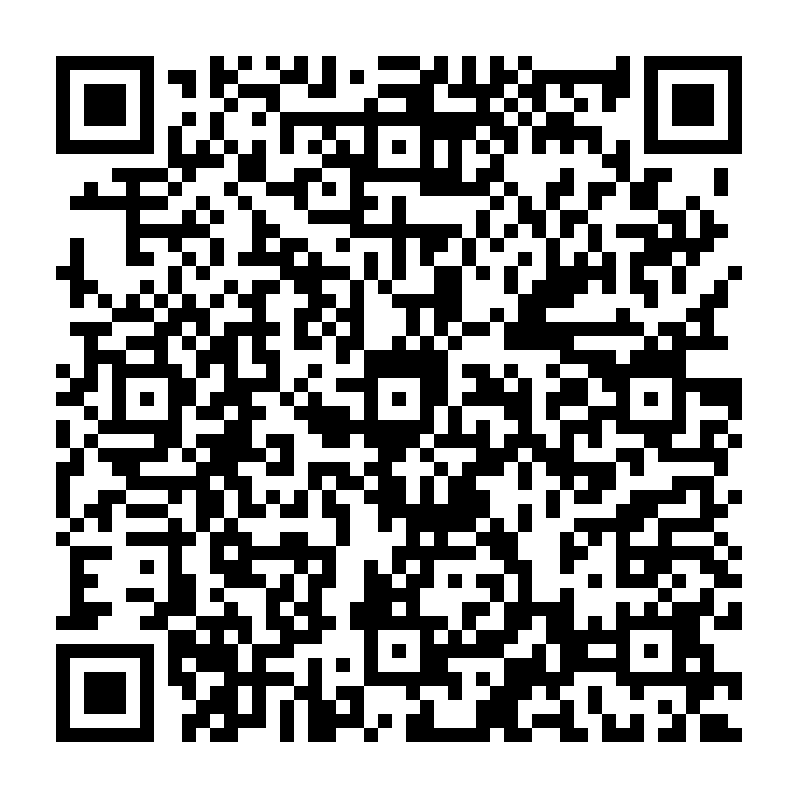Code QR