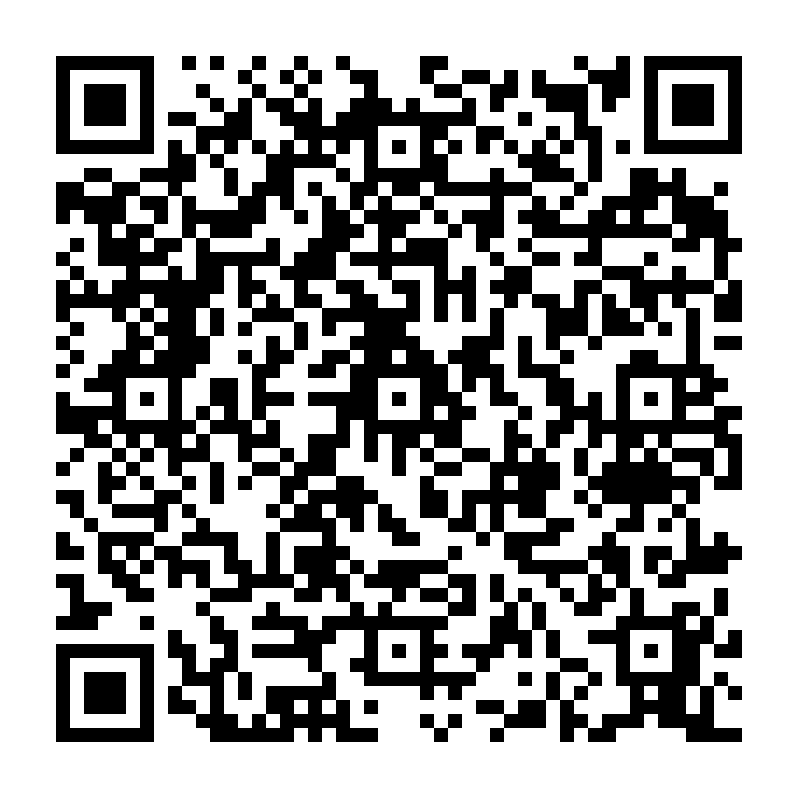 Code QR