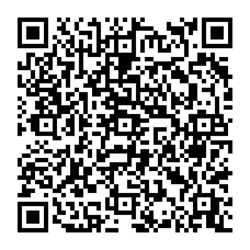 Code QR