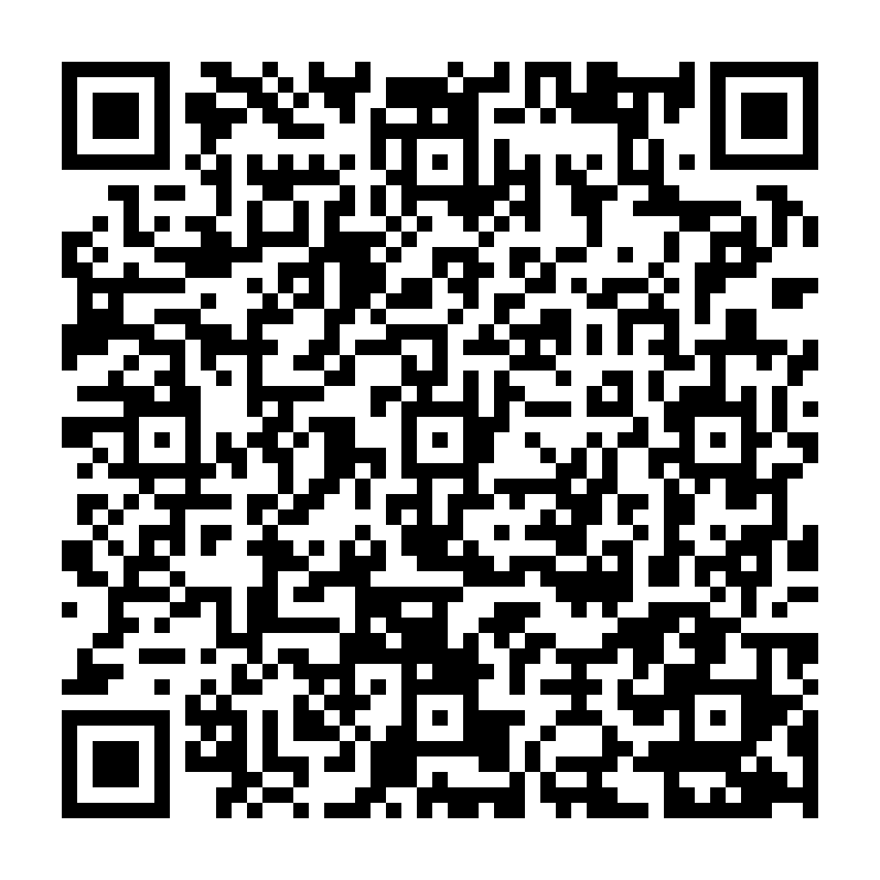 Code QR