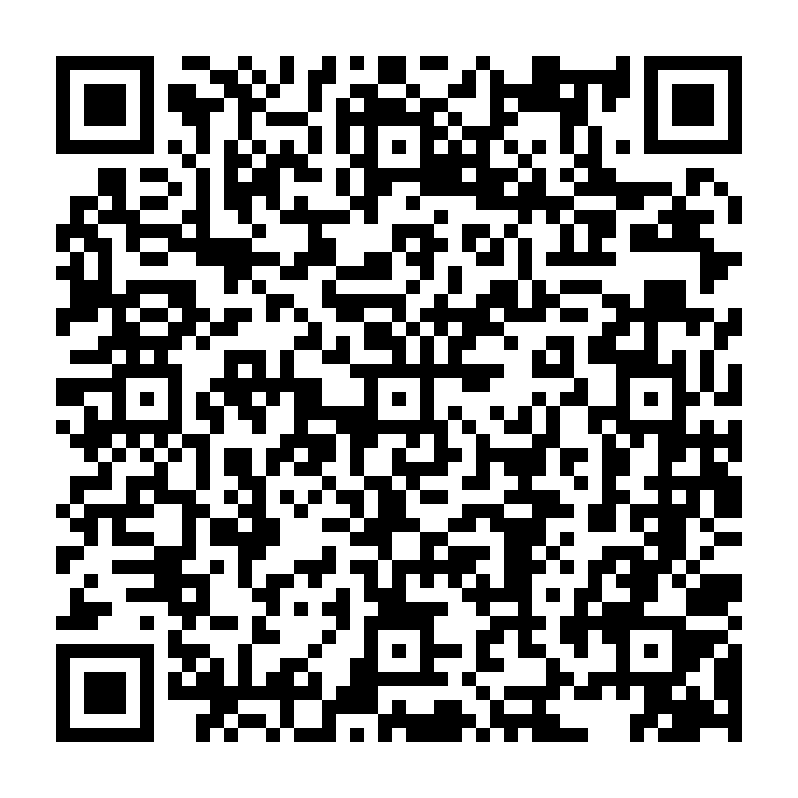 Code QR