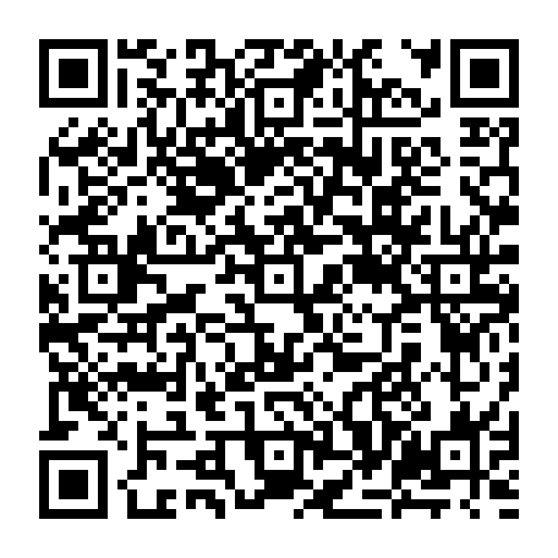 Code QR