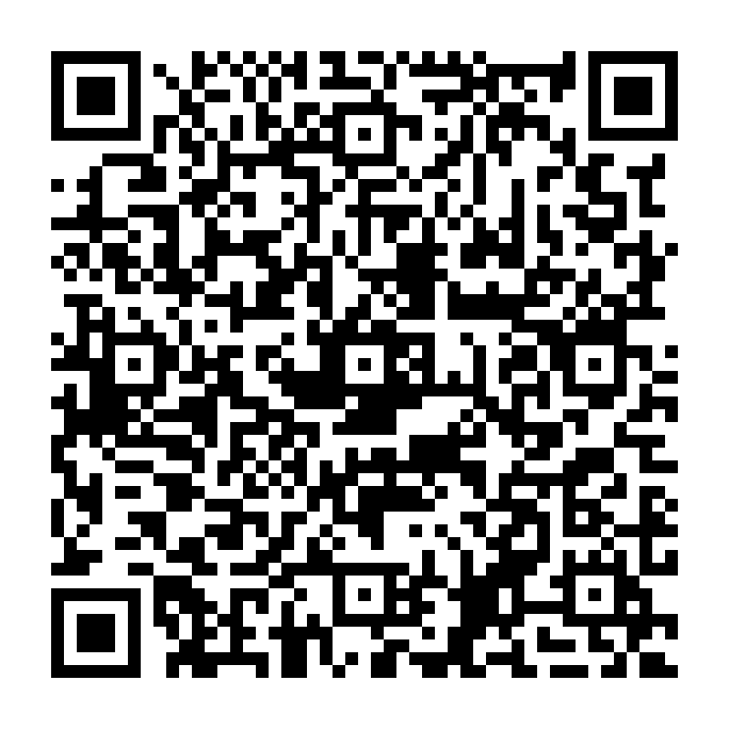 Code QR