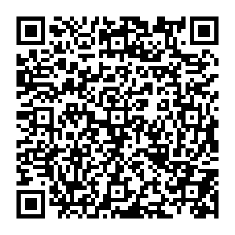 Code QR