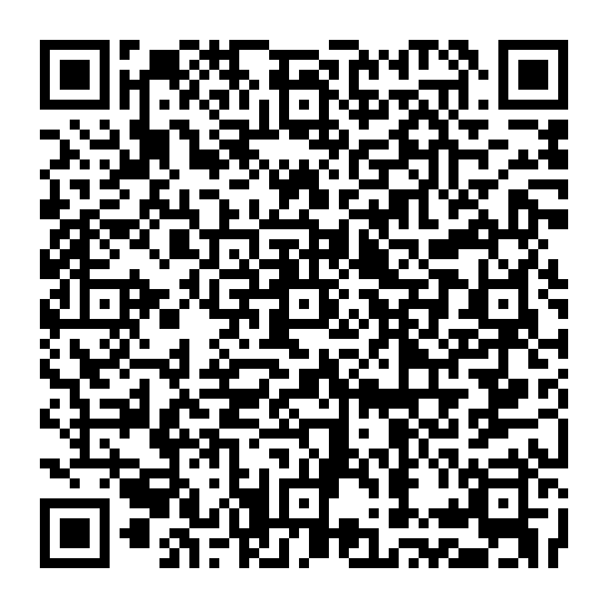 Code QR
