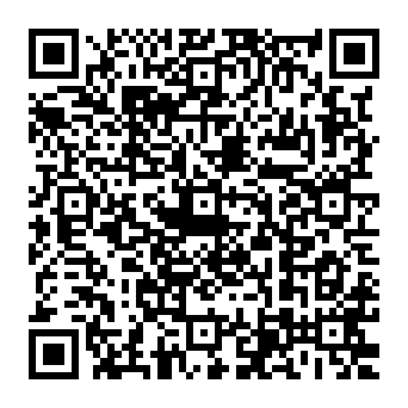 Code QR
