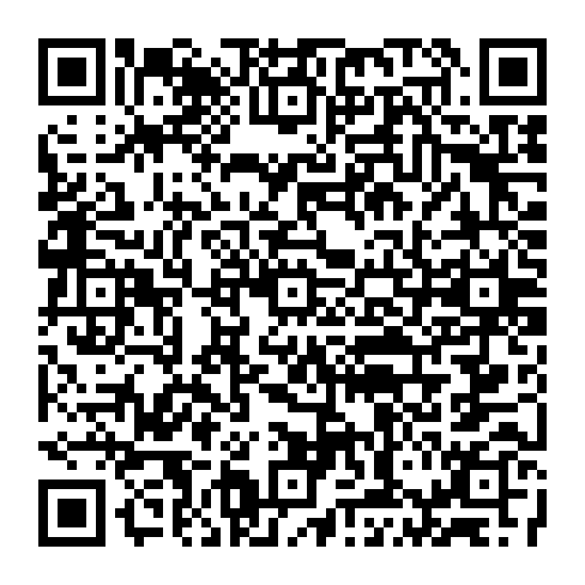 Code QR