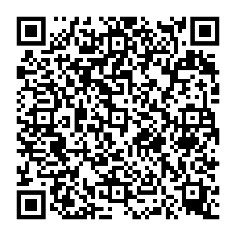 Code QR