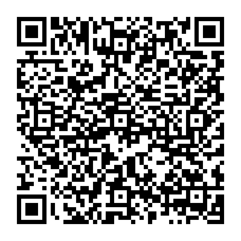 Code QR