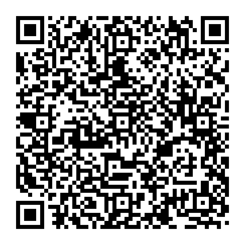 Code QR