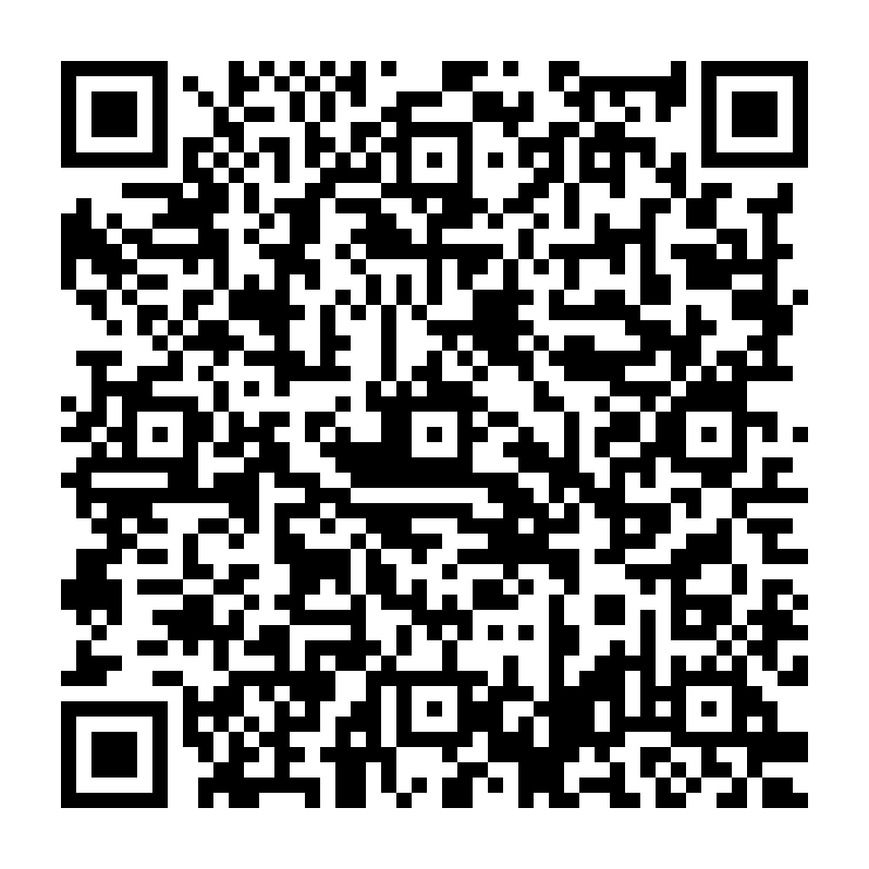 Code QR