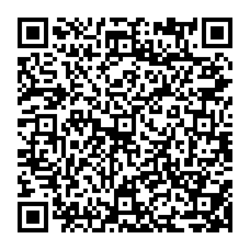 Code QR