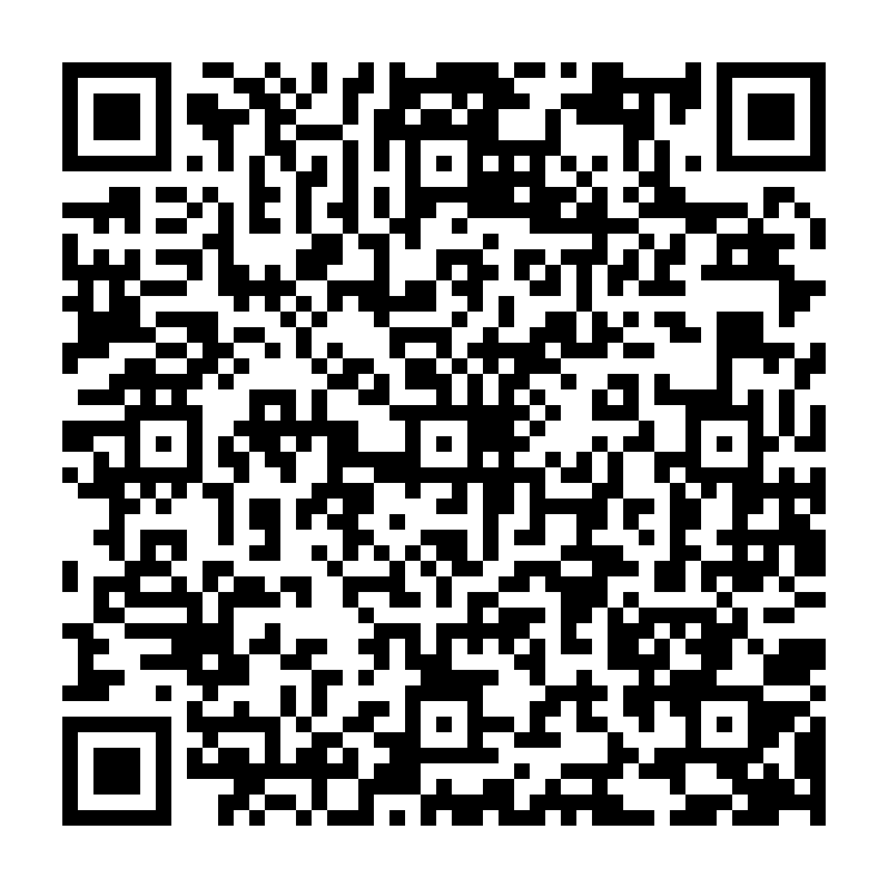 Code QR