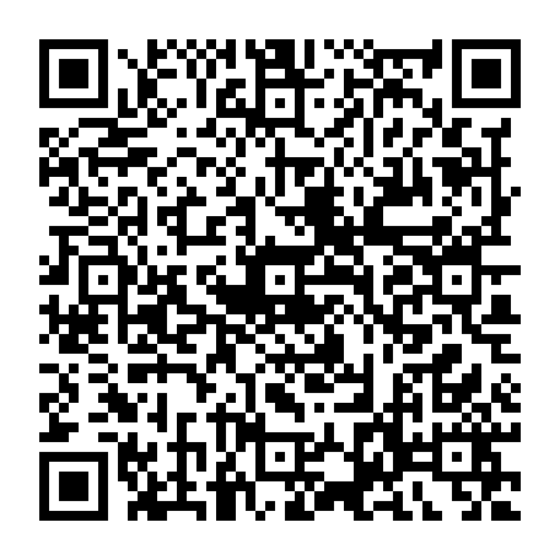 Code QR