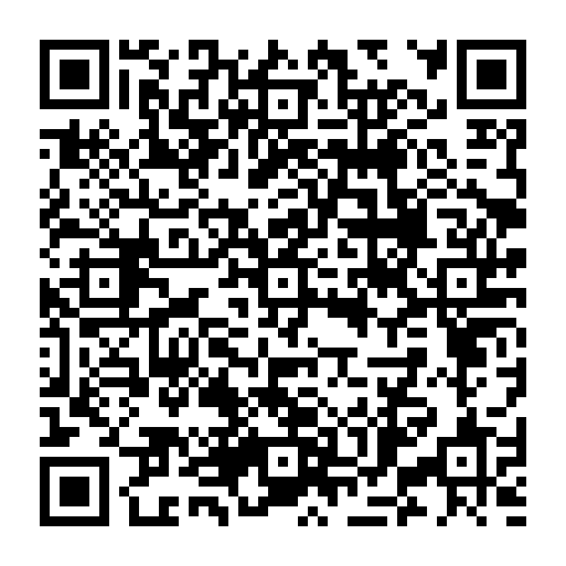 Code QR