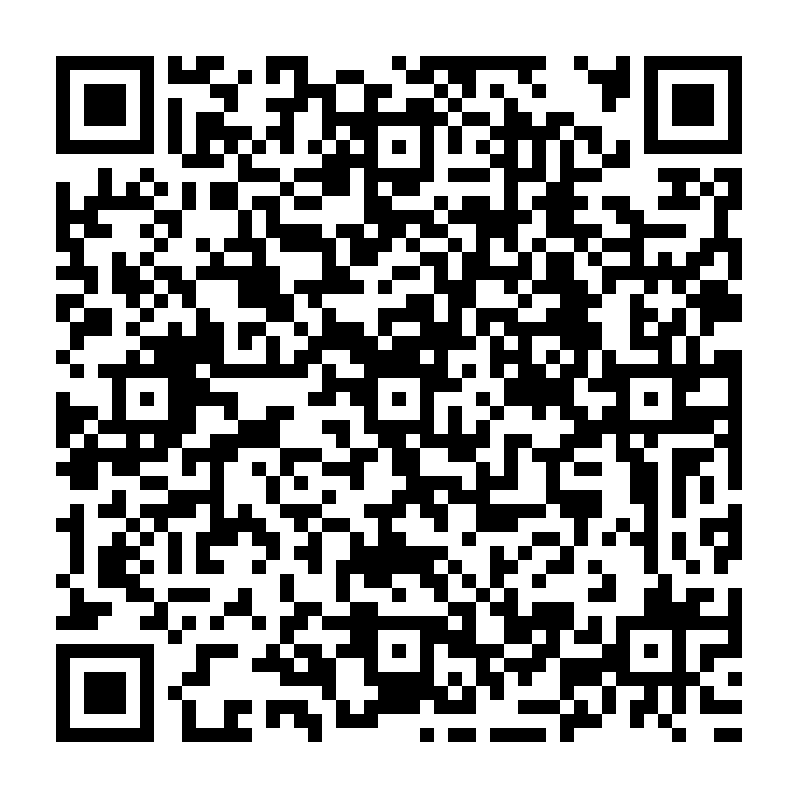 Code QR