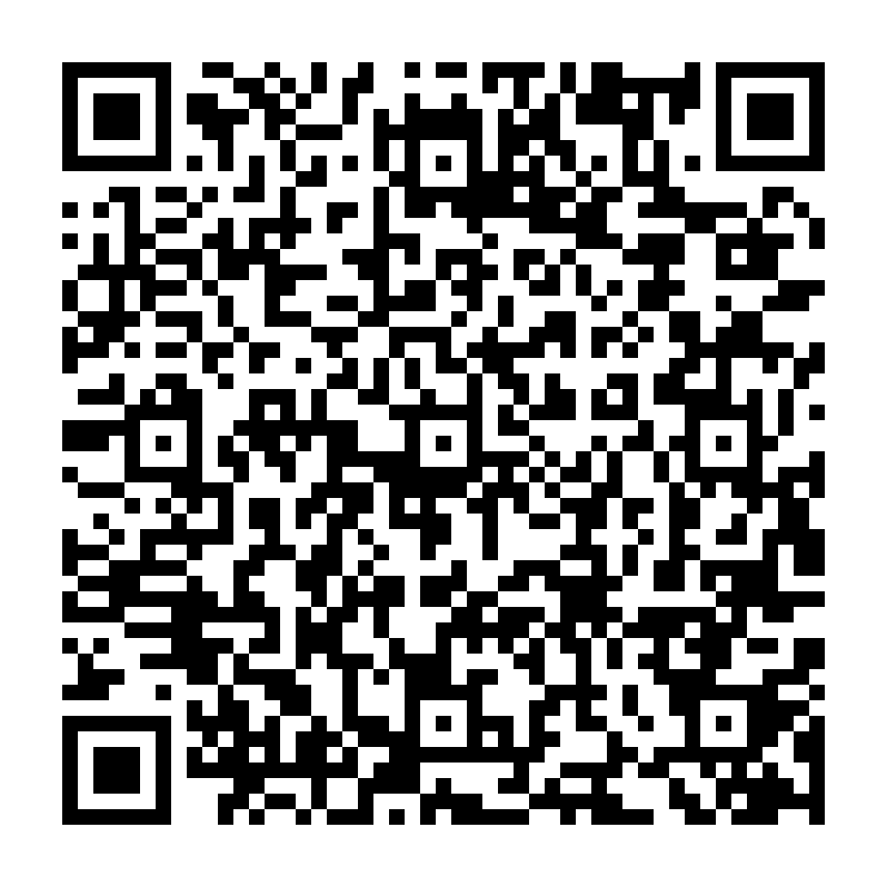 Code QR