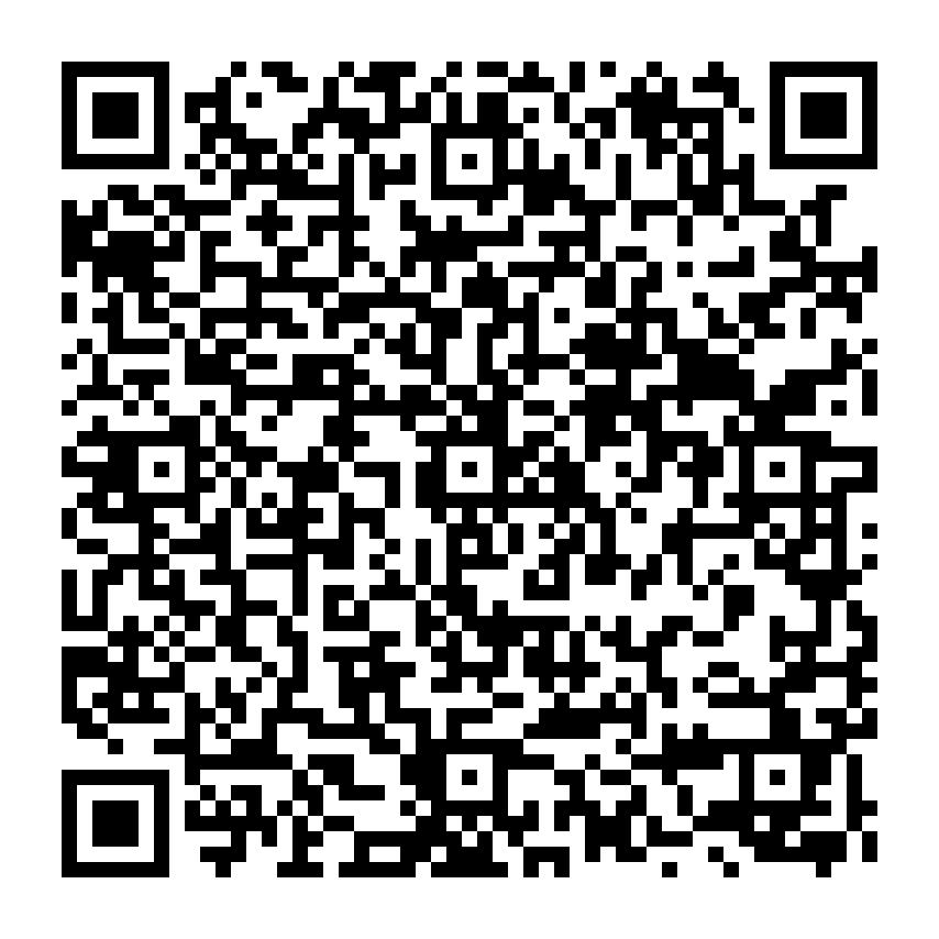 Code QR