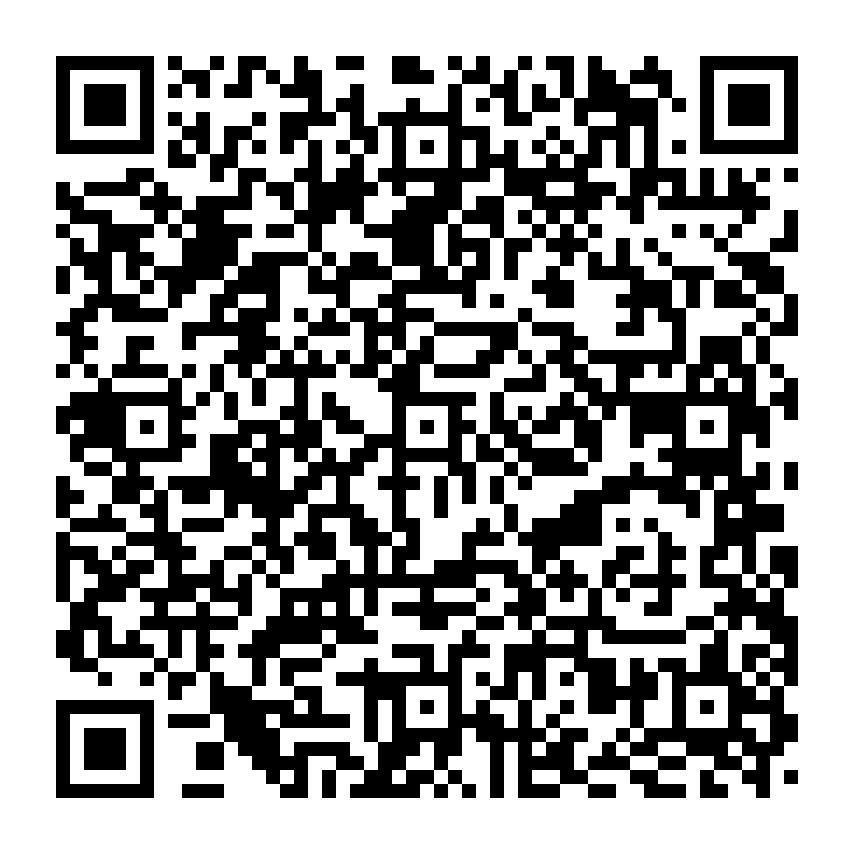 Code QR