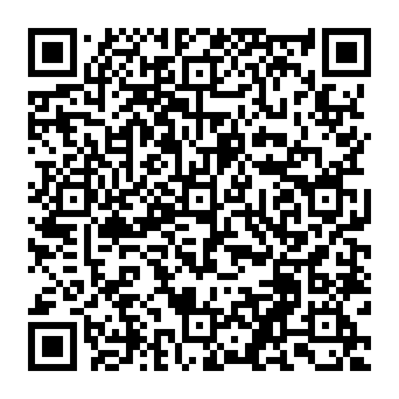 Code QR
