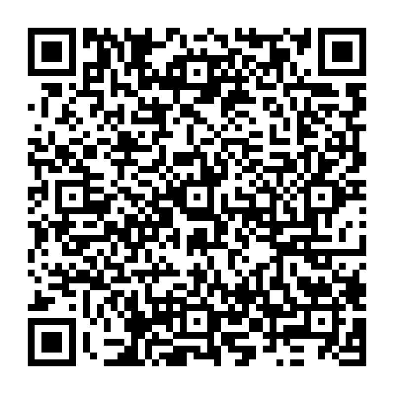 Code QR