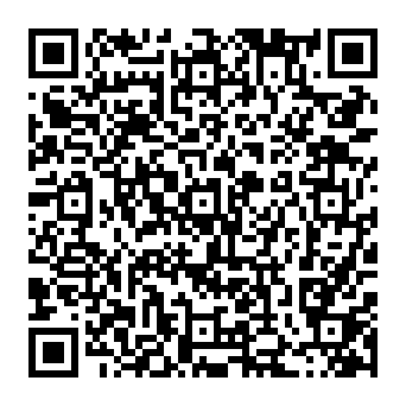 Code QR