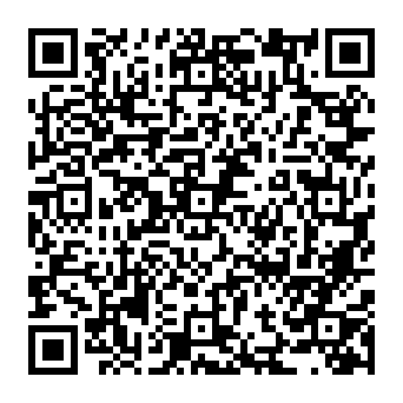 Code QR