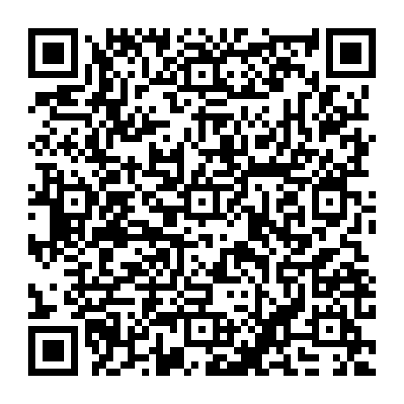 Code QR