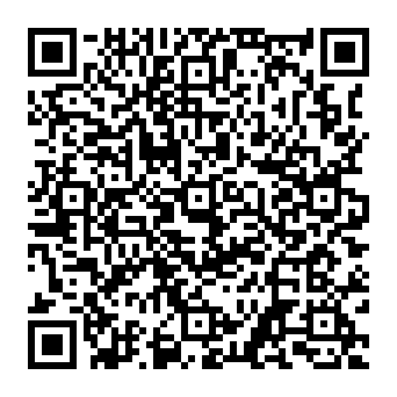 Code QR