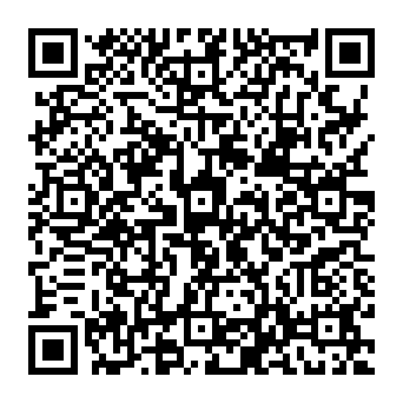 Code QR