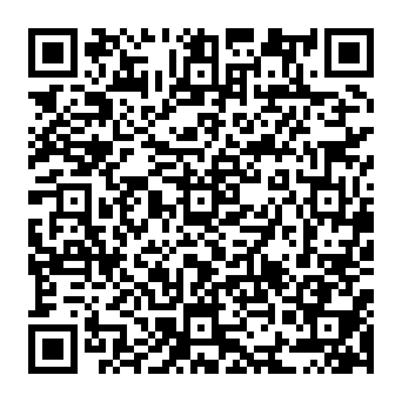 Code QR