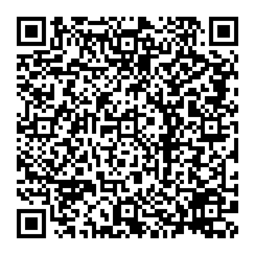 Code QR