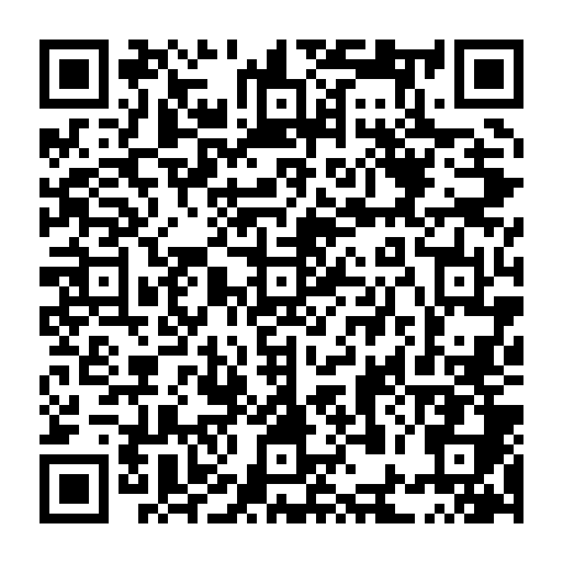 Code QR