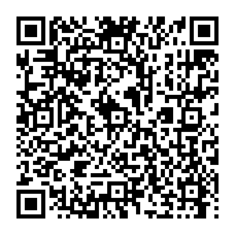 Code QR
