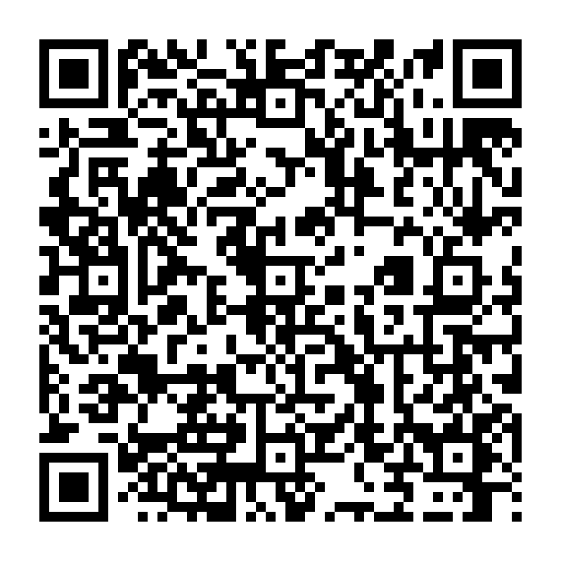 Code QR