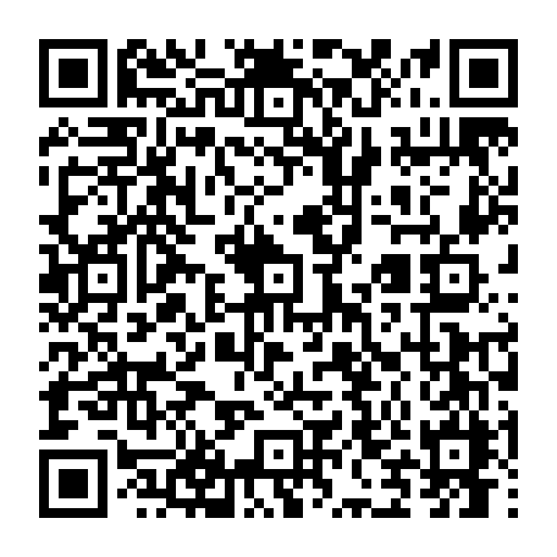 Code QR