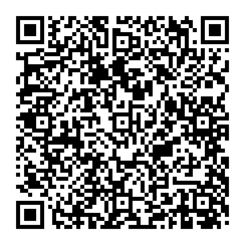 Code QR