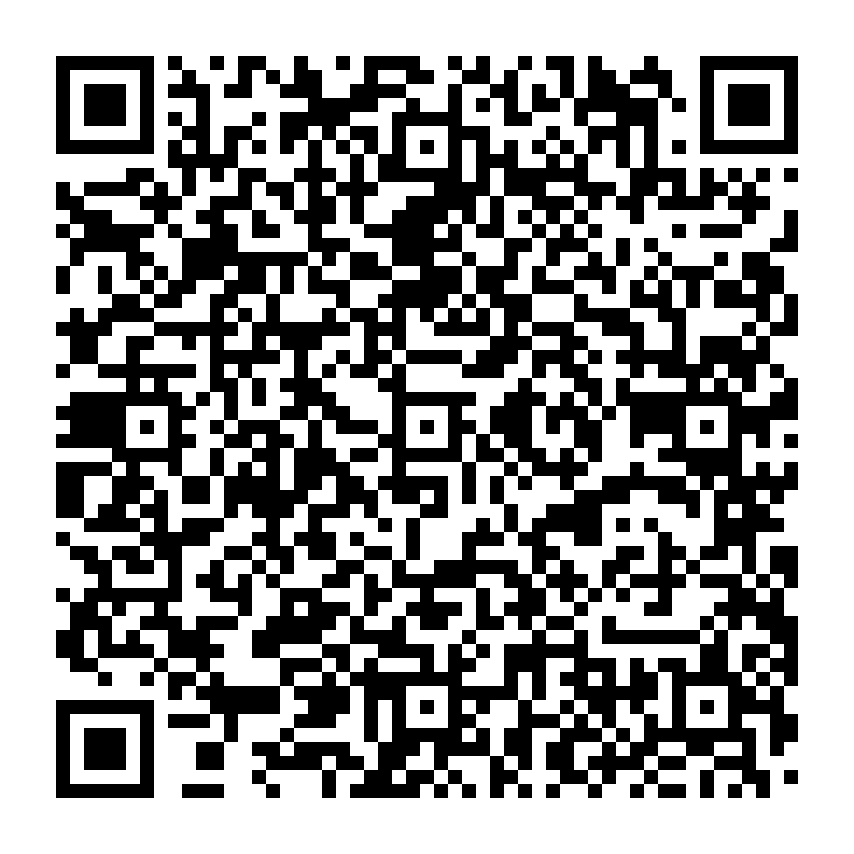 Code QR