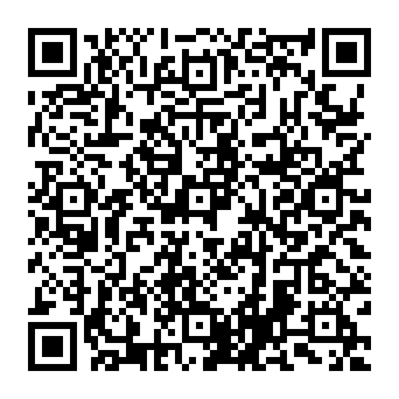 Code QR