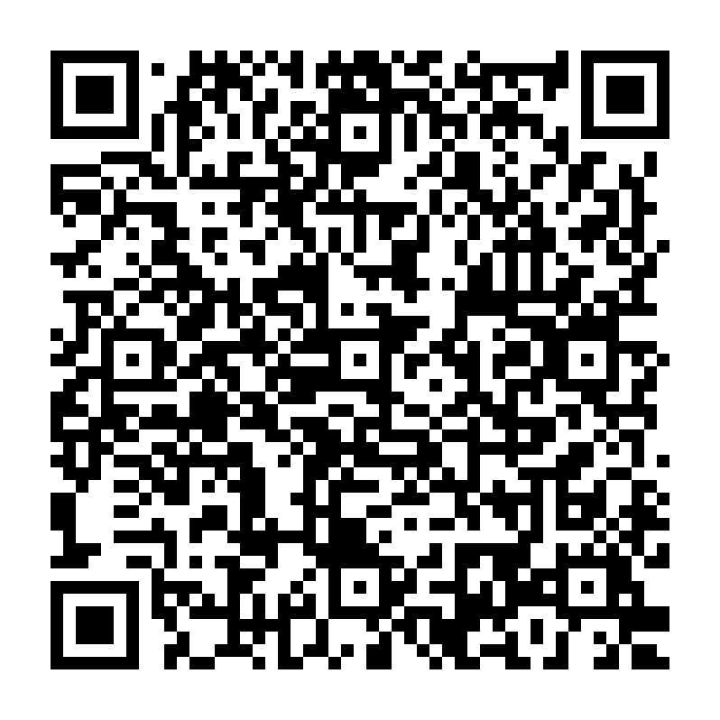 Code QR