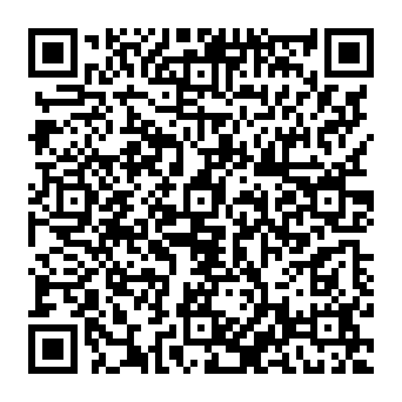 Code QR