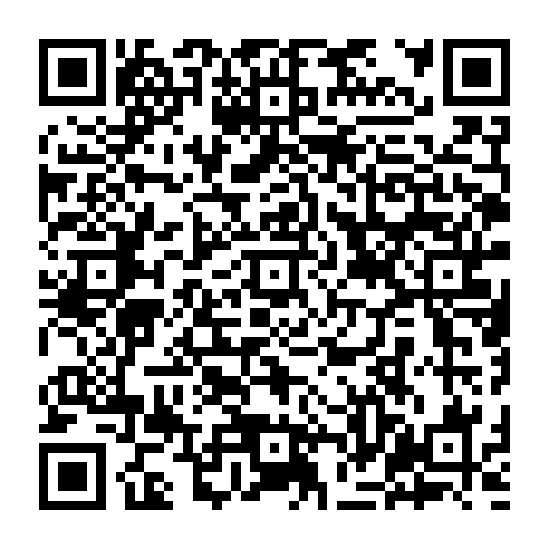 Code QR
